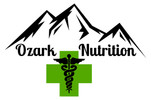 Ozark Nutrition logo